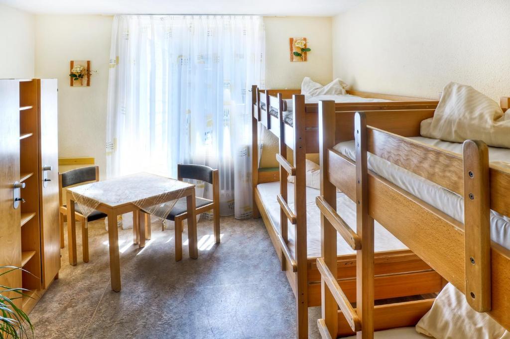 Sporthotel Frankische Schweiz Muggendorf  Buitenkant foto