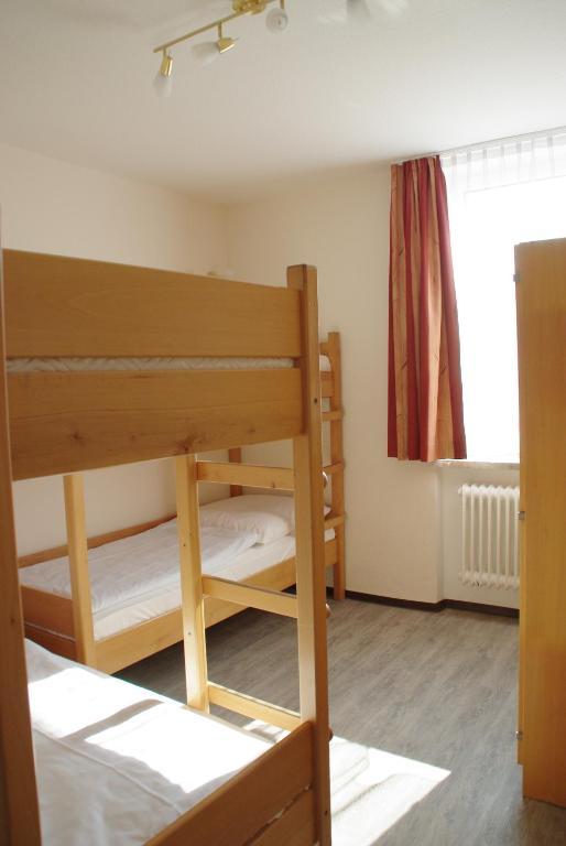 Sporthotel Frankische Schweiz Muggendorf  Kamer foto