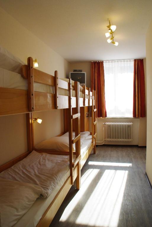 Sporthotel Frankische Schweiz Muggendorf  Kamer foto