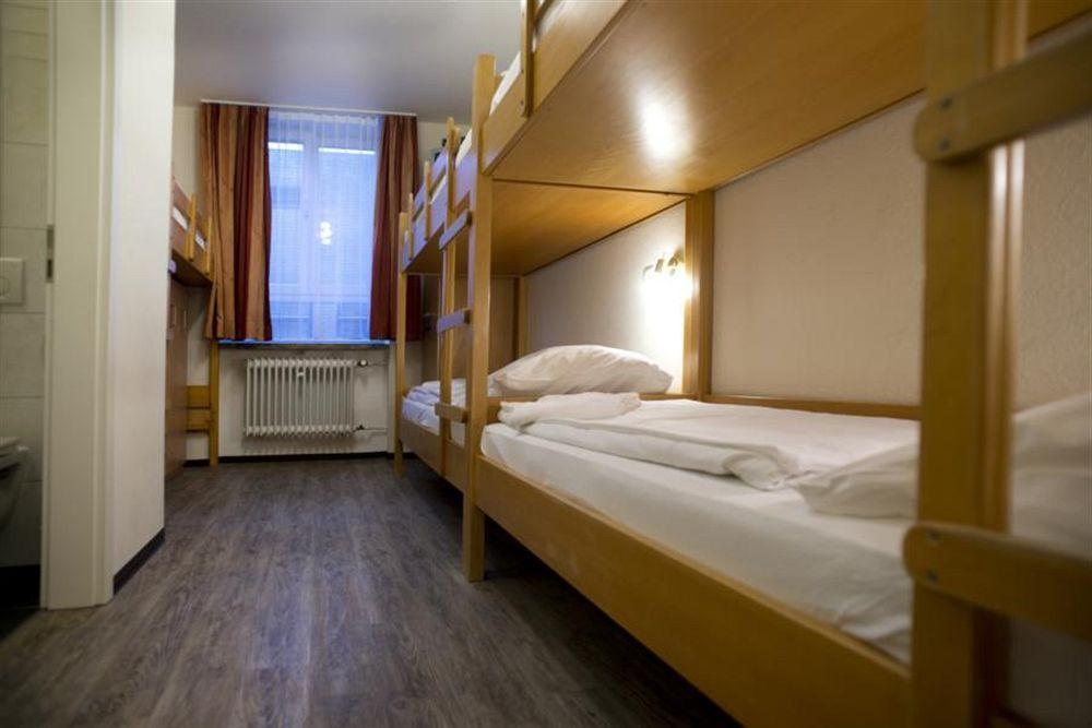 Sporthotel Frankische Schweiz Muggendorf  Buitenkant foto
